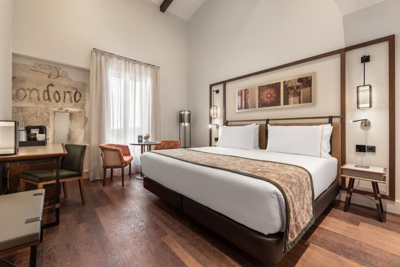 Aurea Toledo By Eurostars Hotel Company Exteriér fotografie