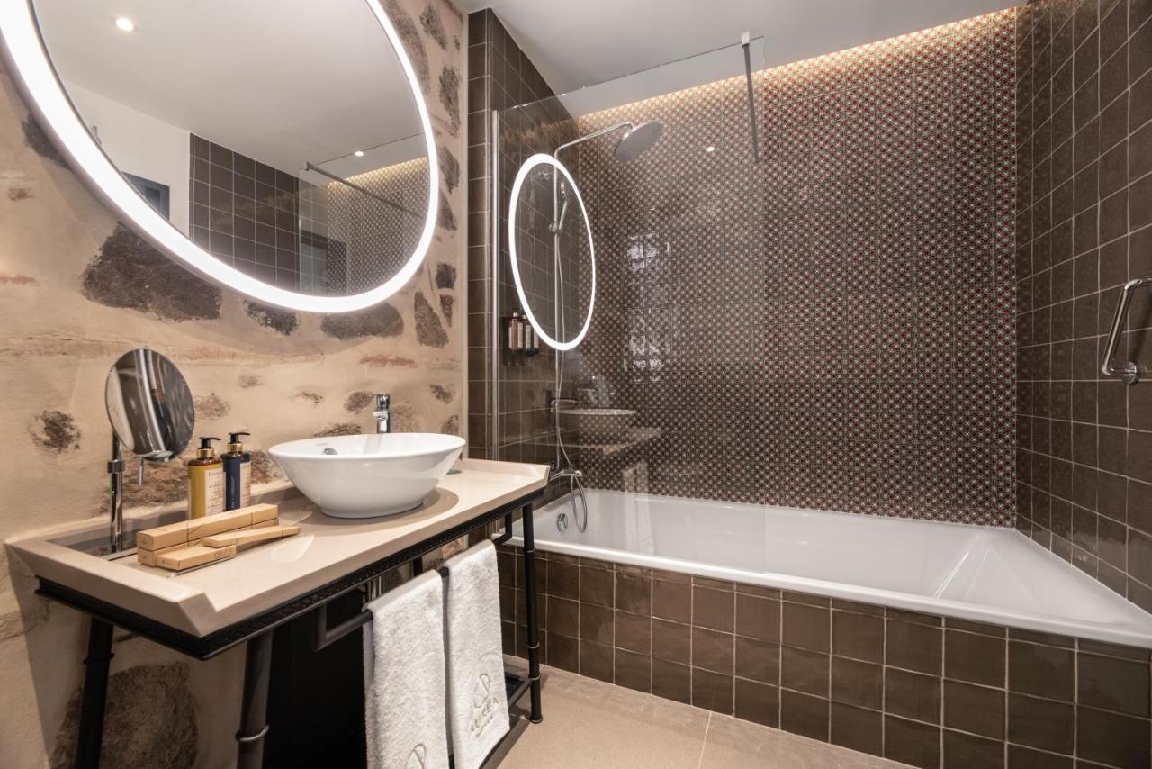 Aurea Toledo By Eurostars Hotel Company Exteriér fotografie